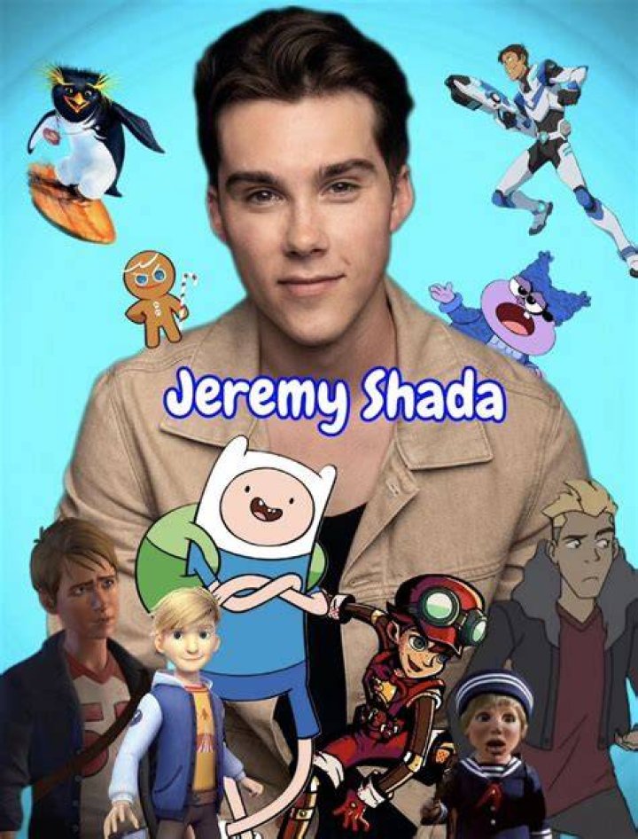 Jeremy Shada as Guide Track for Isamu in Beast King GoLion (1981)