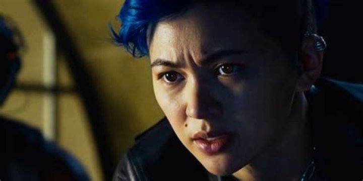 Jessica Henwick as Bugs in The Matrix: Resurrections 