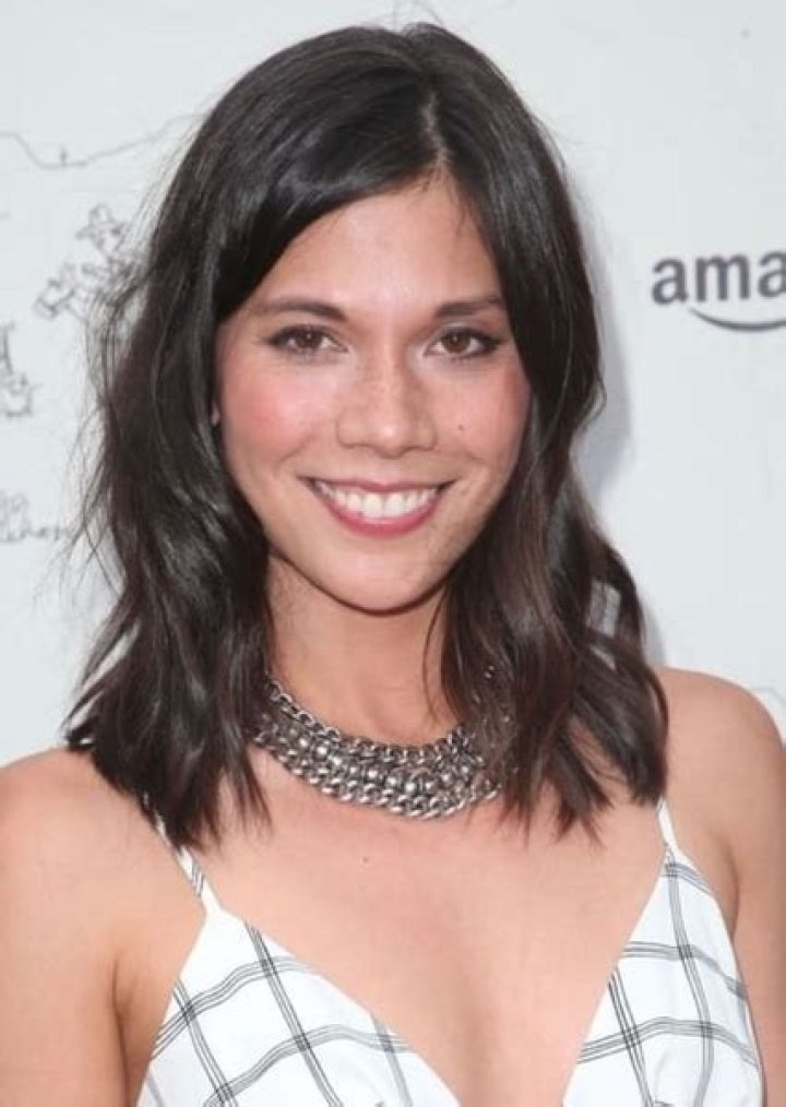 Jessica Jade Andres Fan Casting