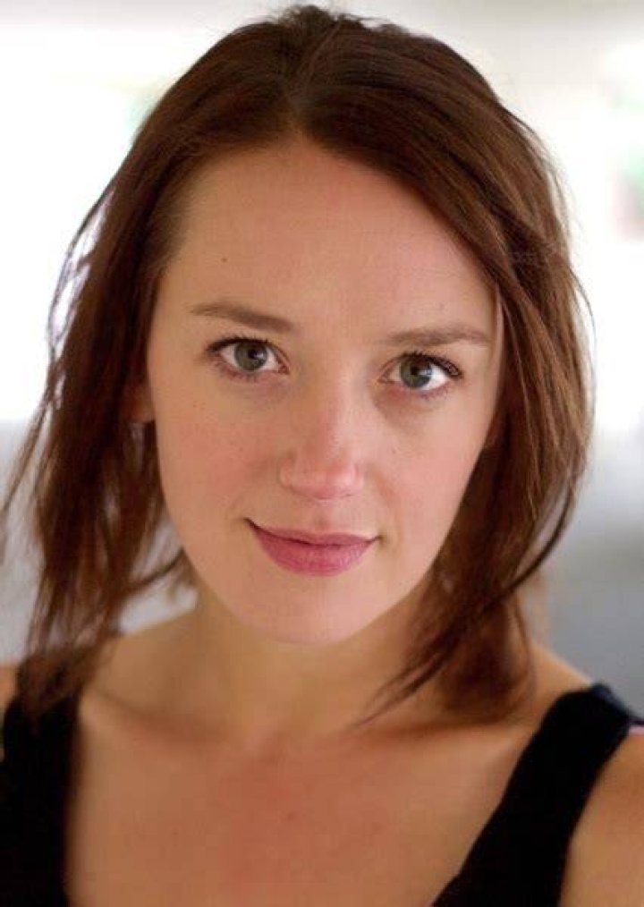 Jessica Ransom Fan Casting