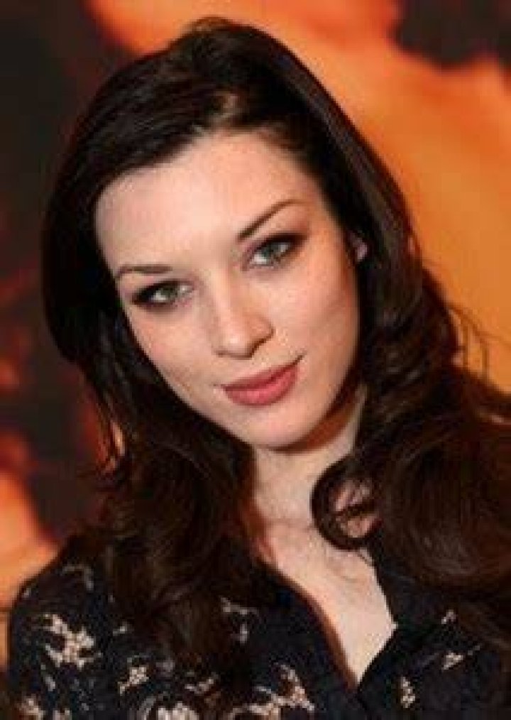 Jessica Stoya Photo on myCast