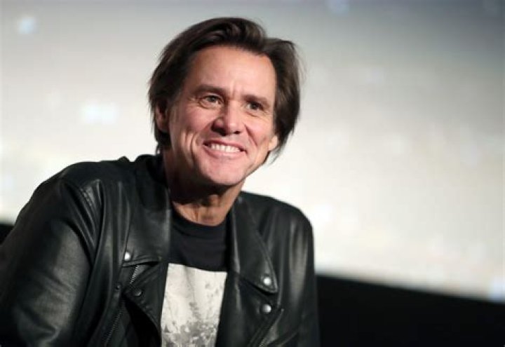 Jim Carrey as Ant-Man in Marvel Unlimited 1: Rise of Galactus