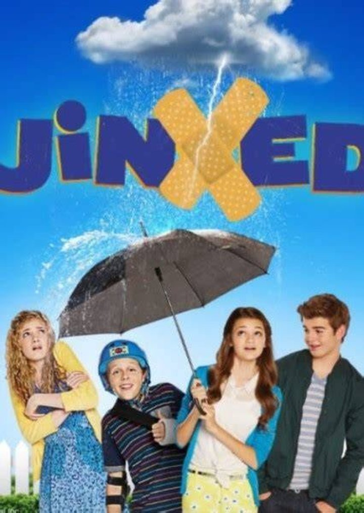 Jinxed (episode) Fan Casting