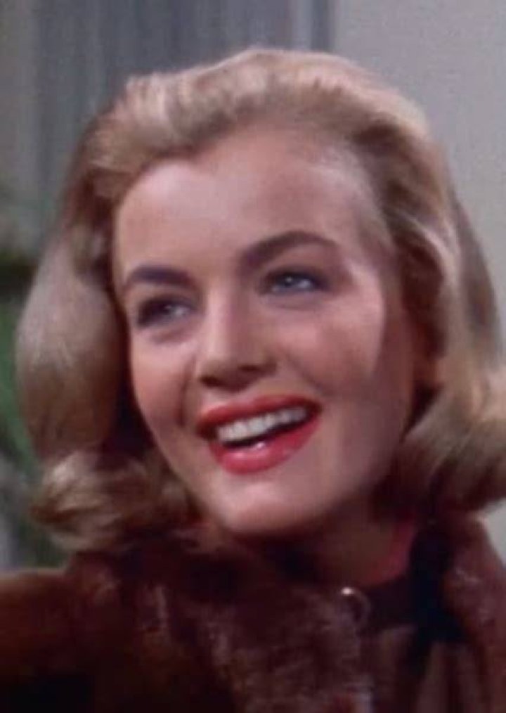 Joanna Barnes Fan Casting