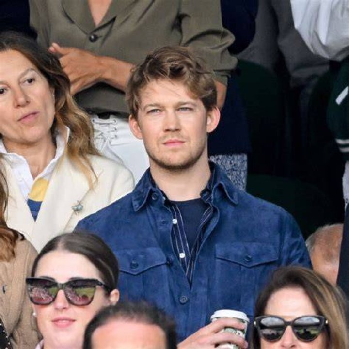 Joe Alwyn as Henry Costin in The Lost City of Z (TV Show)