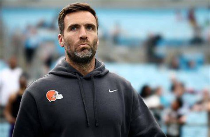 Joe Flacco [2024 Update] Net Worth & Wife Players Bio