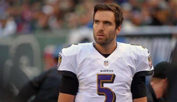 Joe Flacco Net Worth 2024 Wiki Bio, Early Life, NFL Career, Age