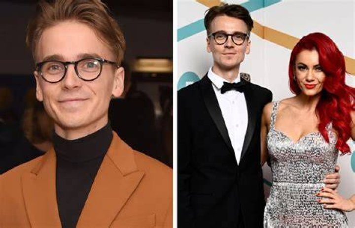Joe Sugg as Henry in Dawson&rsquo;s Creek (2008-2013)