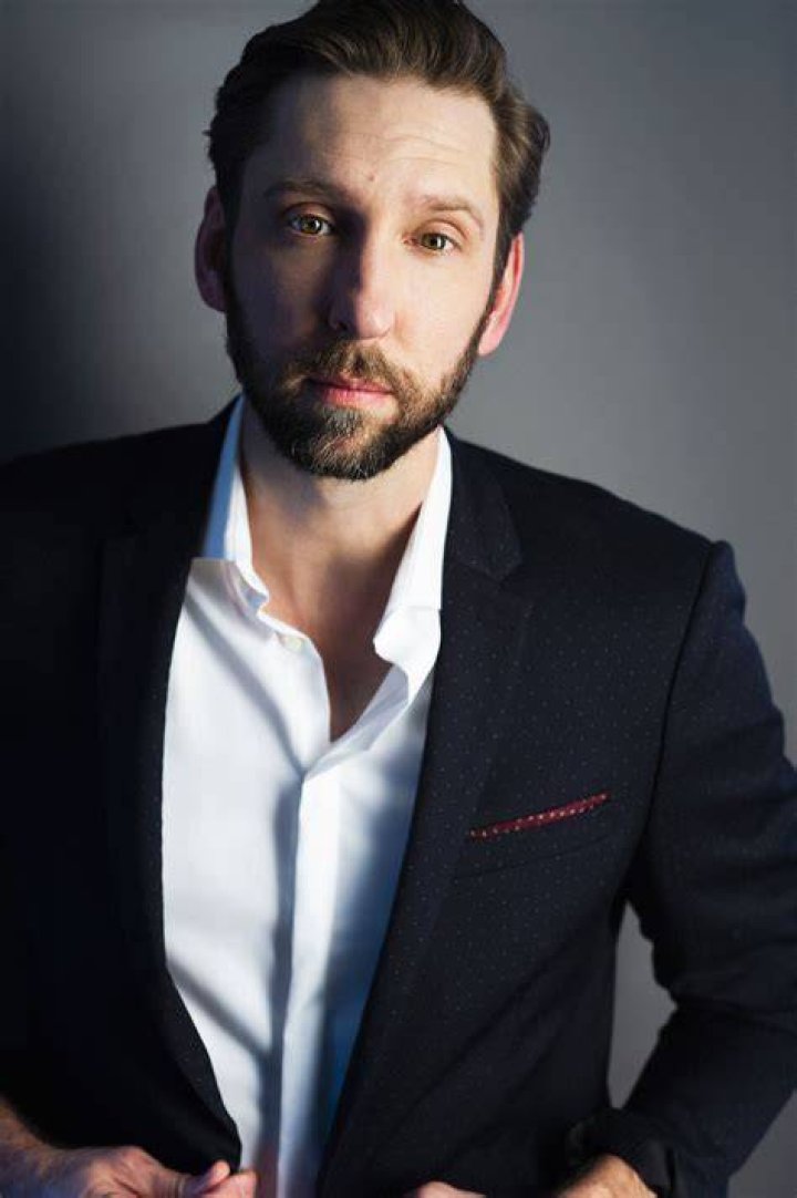 Joel David Moore as Igor Drenkov (death) in The Incredible Hulk