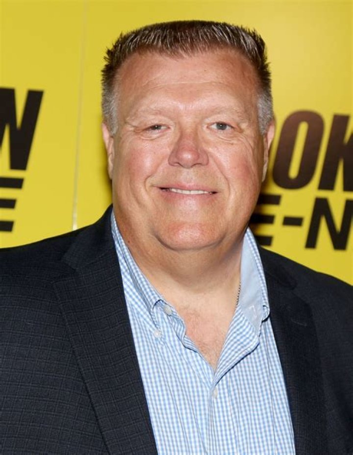 Joel McKinnon Miller as Commander Keyes in Halo Reach