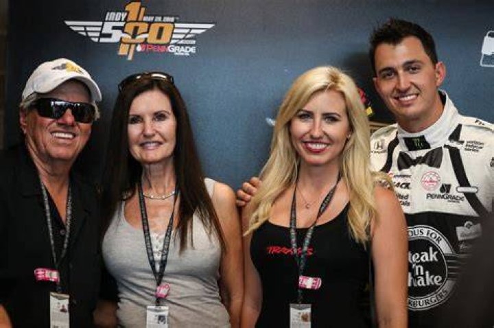 John Force's Wife: The Woman Behind The Legend