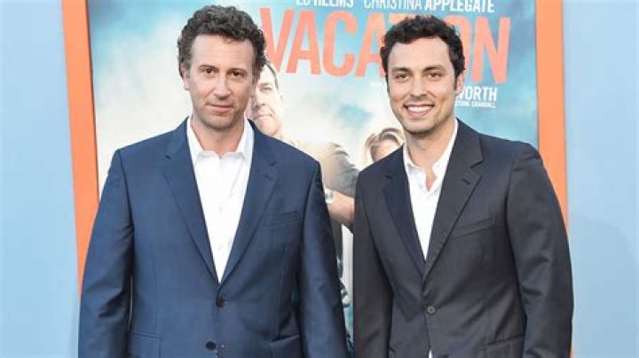 John Francis Daley and Jonathan Goldstein as Writer in Blue Archive - Anime Adaptation