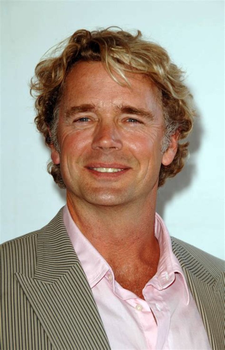 John Schneider as Paul Walker in Celebrities Look Alike 