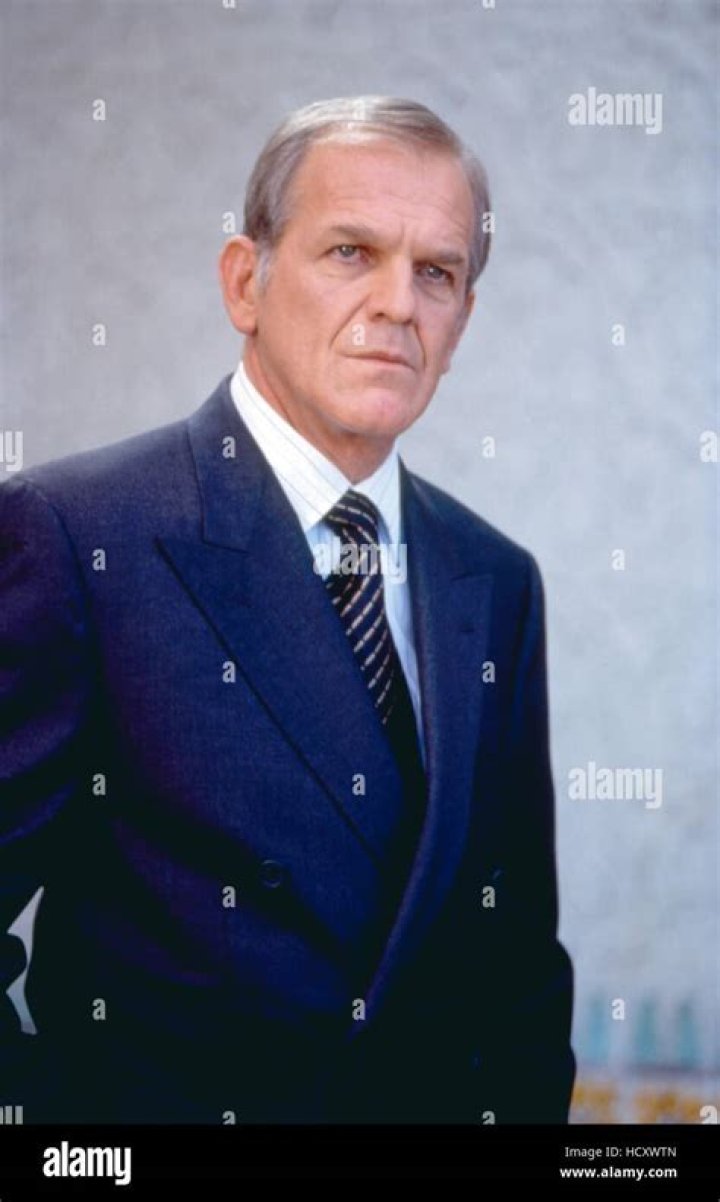 John Spencer as The Rock in Who Stole The Movie?