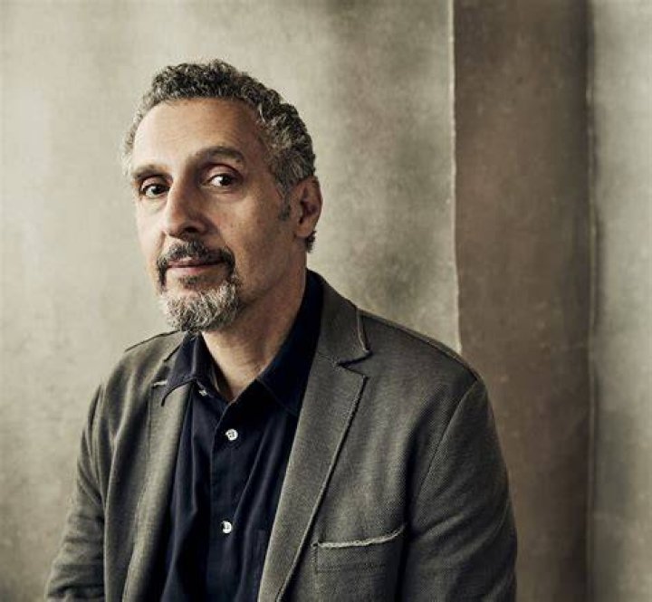 John Turturro as The Economics Teacher in Ferris Bueller's Day Off 