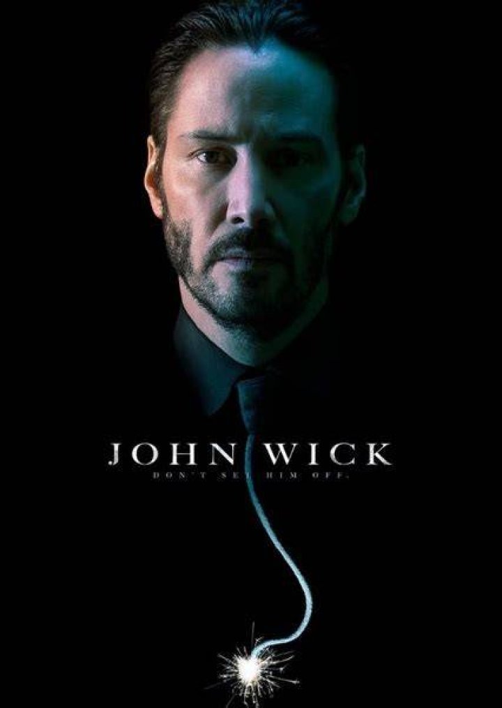 John Wick (1992)