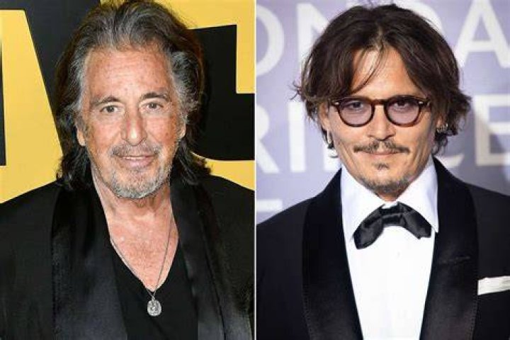 Johnny Depp Joins Cast Of Beetlejuice 2 What We Know So Far Social