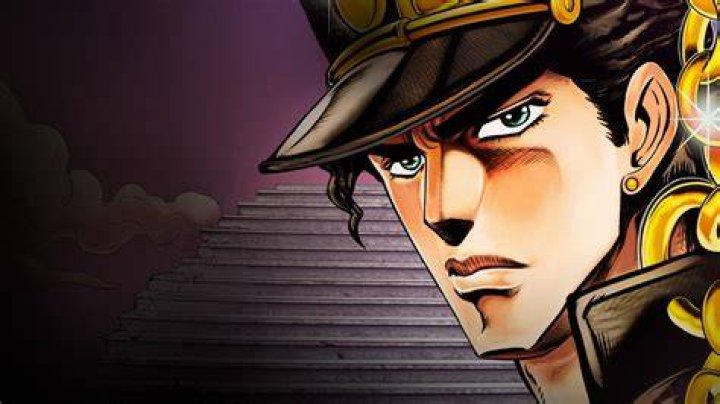 JoJo&rsquo;s Bizarre Adventure Eyes Of Heaven English Dub Fan Cast