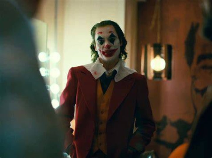 Joker (TV Show)