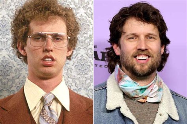 Jon Heder as Weasel in Deadpool MCU
