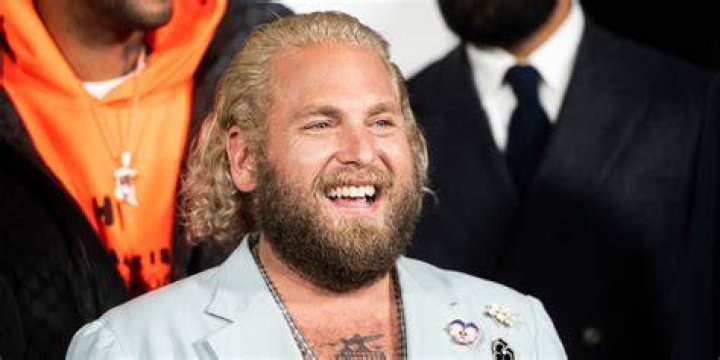 Jonah Hill as Bob Pogo in F is for Family