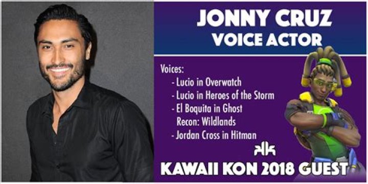 Jonny Cruz as L&uacute;cio Correia dos Santos in Underdogs