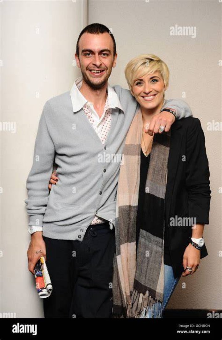 Joseph Gilgun's Wife: Exploring The Life And Love Of The Talented Actor