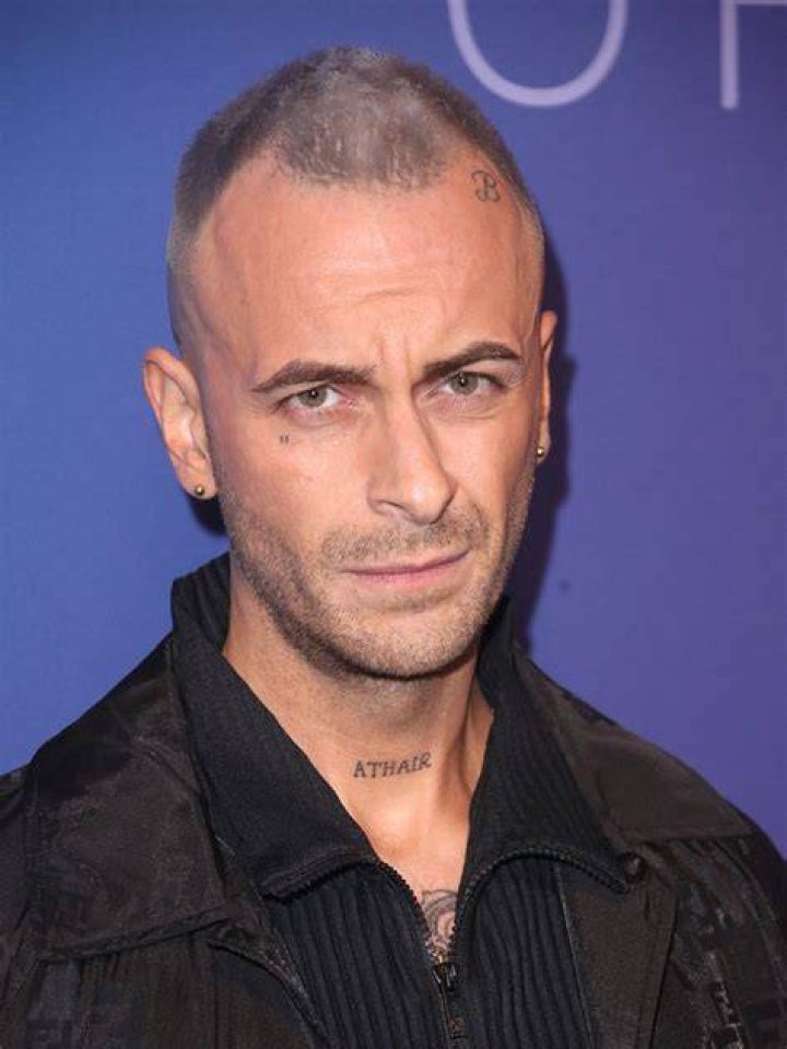 Joseph Gilgun Actor