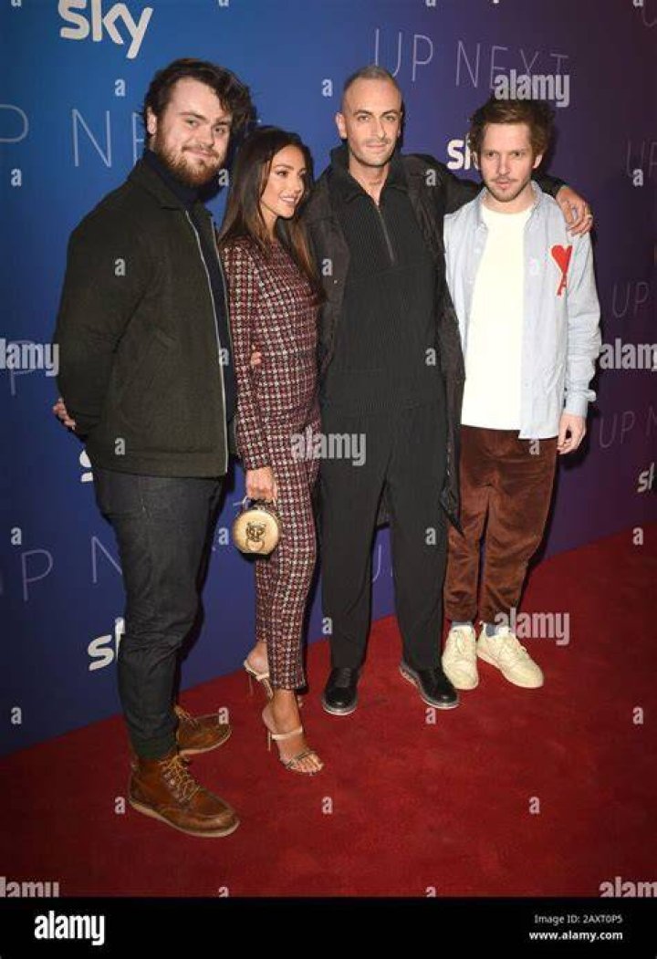 Joseph Gilgun and Michelle Keegan set for Sky One comedy Brassic