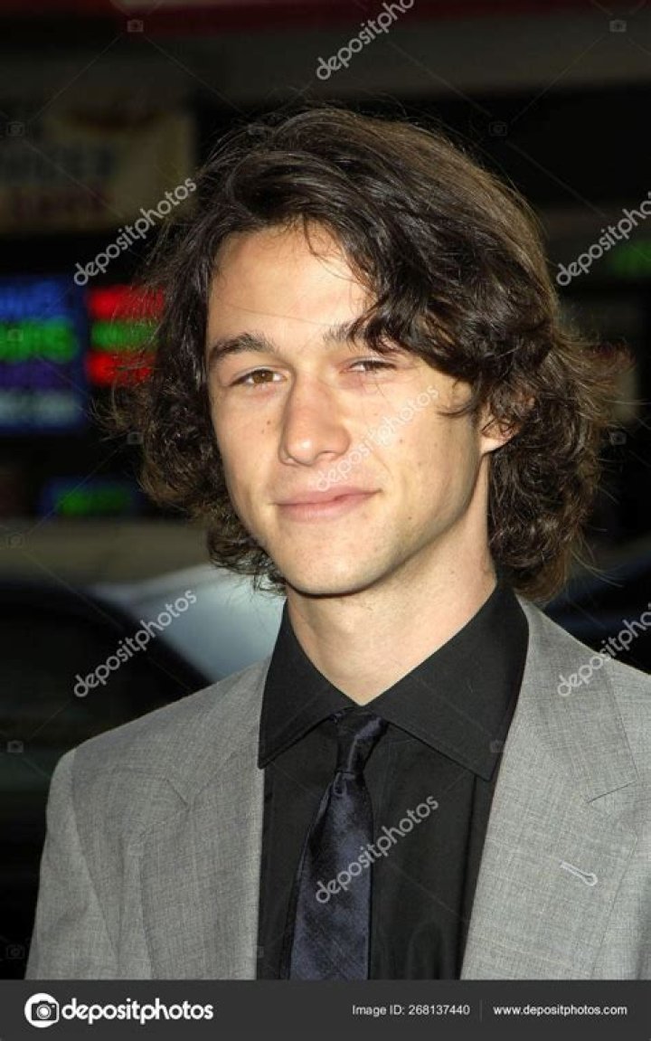 Joseph Gordon-Levitt as John Robin Blake in Christopher Nolan's Nightwing
