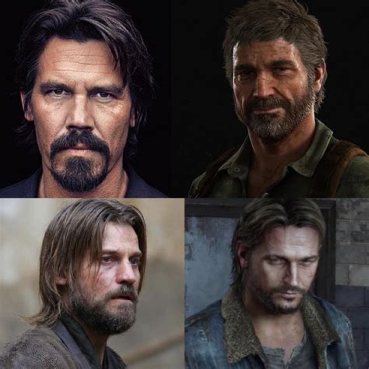 Josh Brolin as Joel Miller in The Last of Us: Part One (2019)