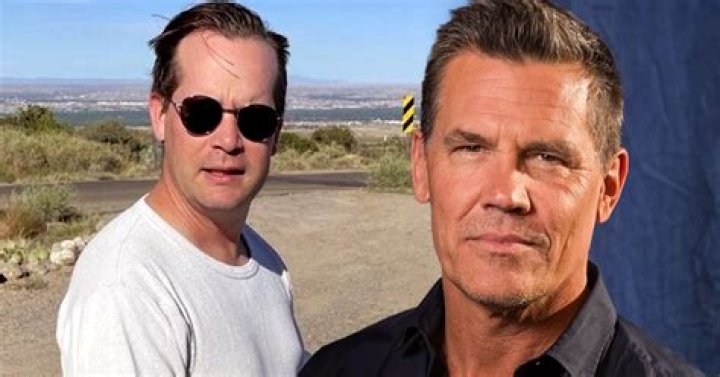 Josh Brolin as Trevor Phillips in GTA V