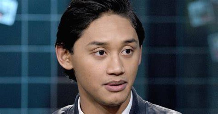 Joshua Dela Cruz as Daniel Logan in Power Rangers Jungle Warriors
