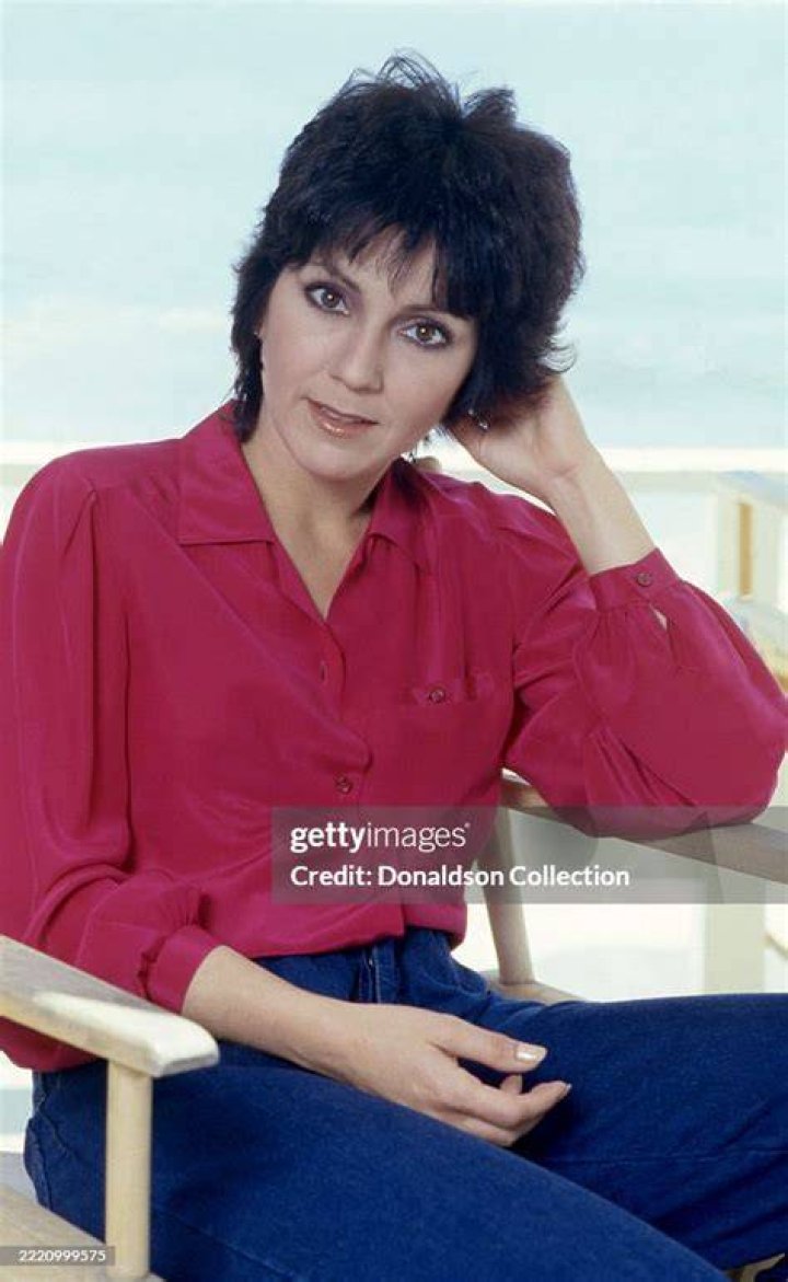 Joyce DeWitt Online Photo Galleries