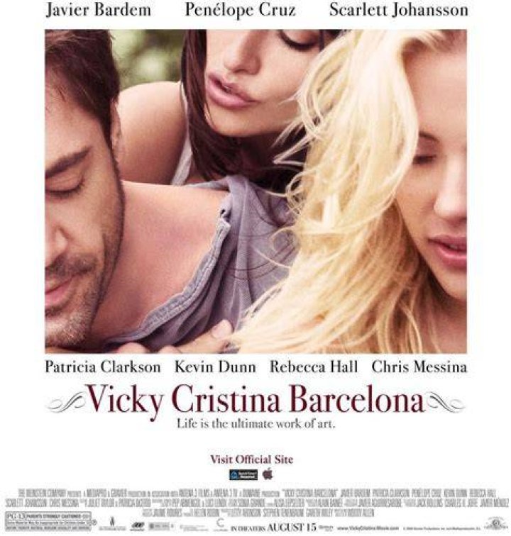 Juan Antonio Fan Casting for Vicky Cristina Barcelona | myCast