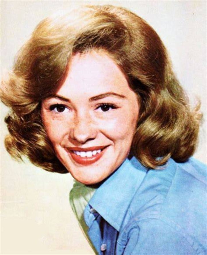 Judi Meredith