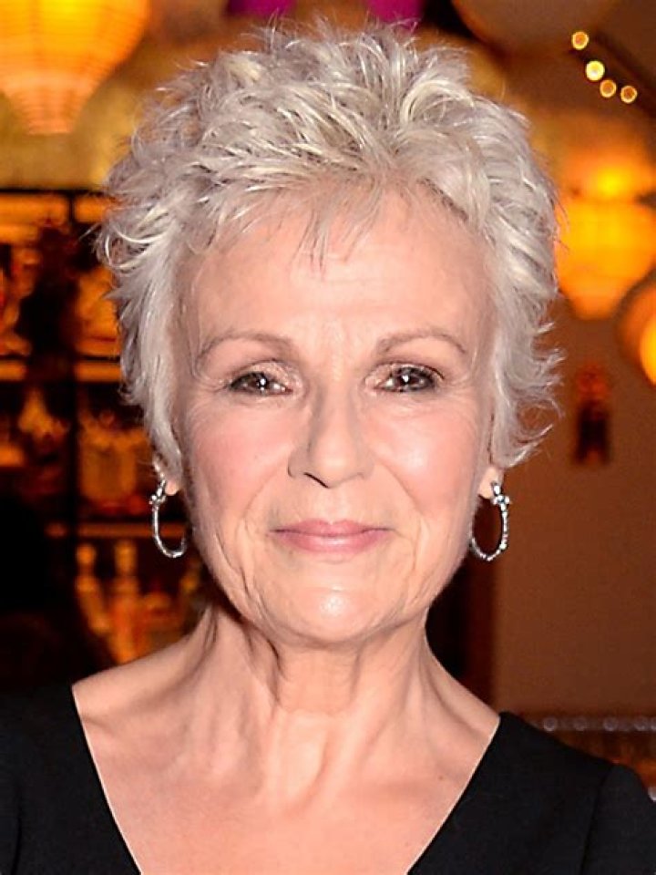 Julie Walters as Grandma Lucille in Meet the Robinsons