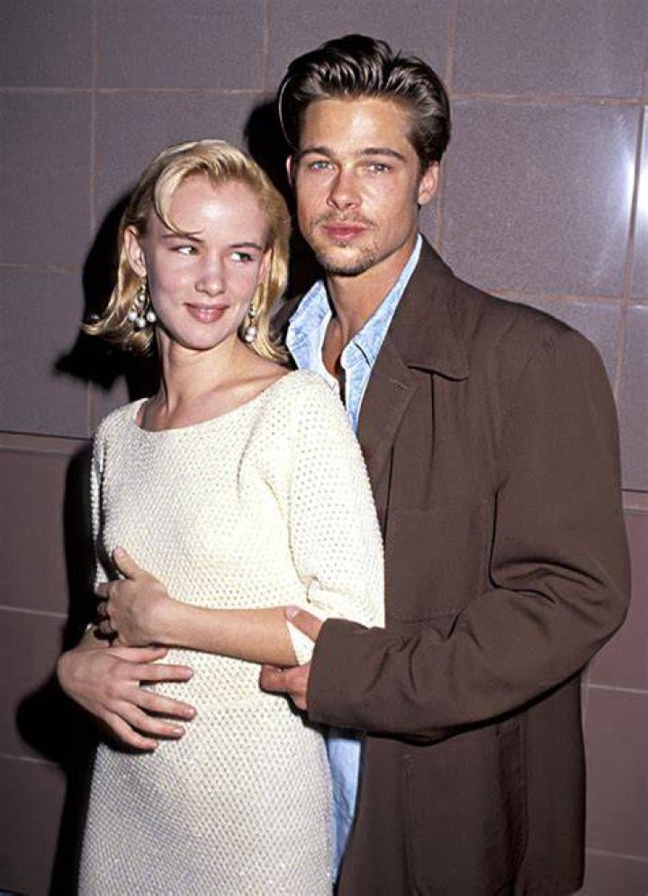 juliette lewis + brad pitt + the 90's Brad pitt, Juliette lewis, Brad