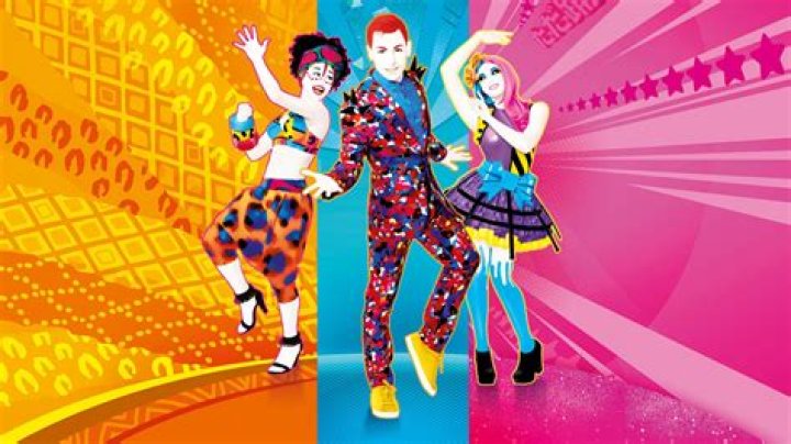 Just Dance: The Movie