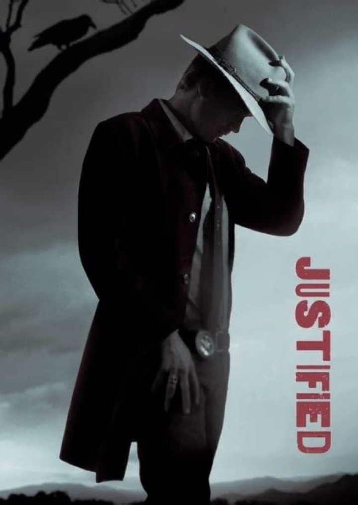 Justified (1999-2005)