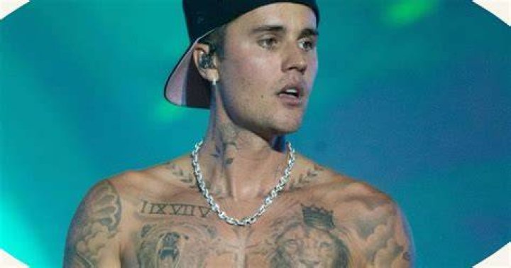 Justin Bieber: A Deep Dive Into His Life, Career, And Legacy