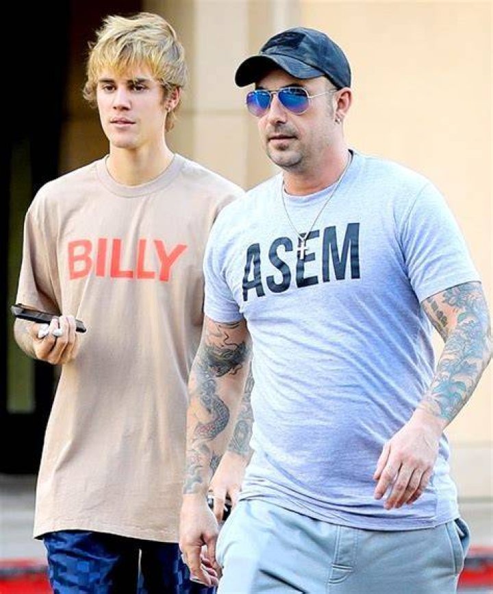 Justin Bieber S Father Jeremy Was Arrested For Assault Hot Sex Picture