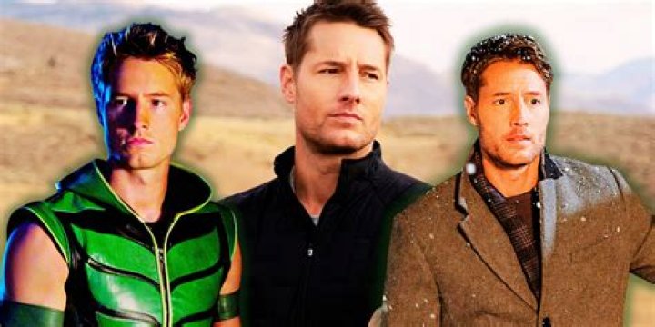 Justin Hartley as Splice in Wonder Man(2022-????)