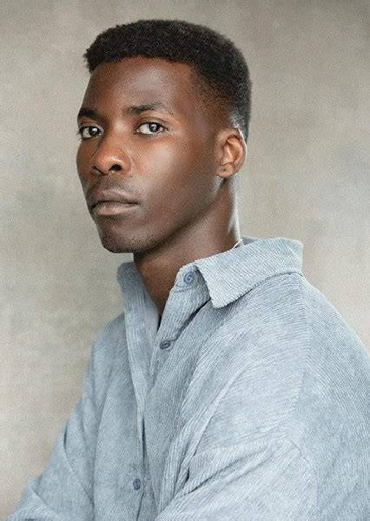 Jyuddah Jaymes Fan Casting