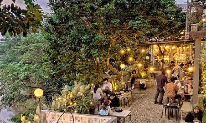 Kadai Adda: The Hidden Gem Of Cafés In The Heart Of The City