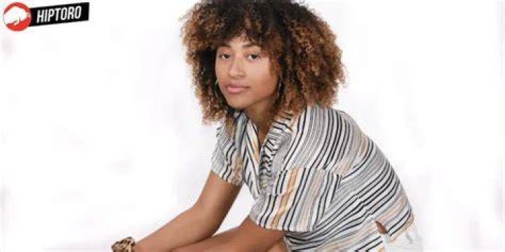Kalani Rodgers: The Rising Star In The Entertainment Industry