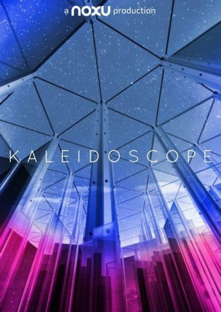 Kaleidoscope (2023) Fan Casting on myCast