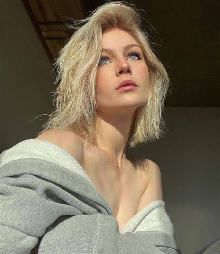 Kallmekris Wiki Age Net Worth Boyfriend Dating Height Images and Photos