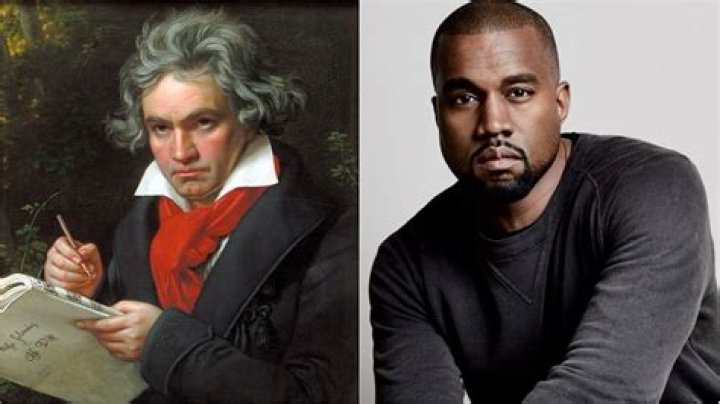 Kanye West as Composer in Jojo's Bizarre Adventure 