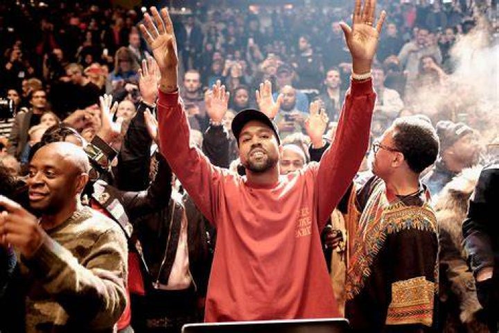 Kanye West's exgirlfriends and dating history